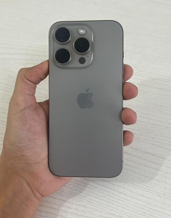 Iphone 15 Pro Apple Айфон