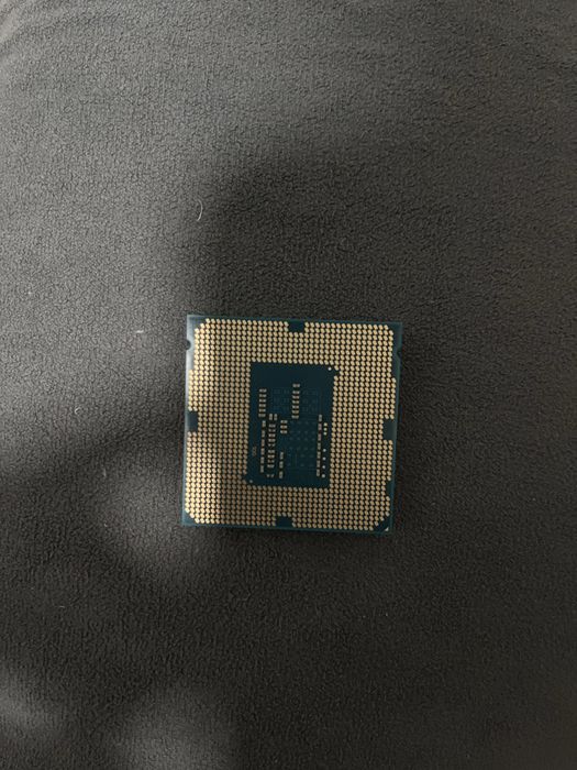 Intel core i3 4130