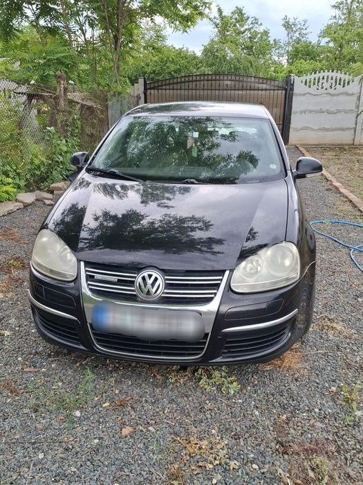VOLKSWAGEN Jetta 2009 — imagine 5