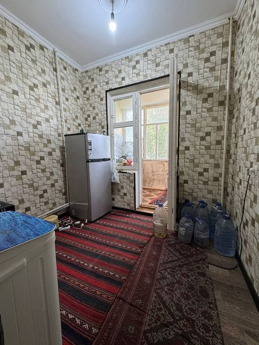 Квартира сотилади