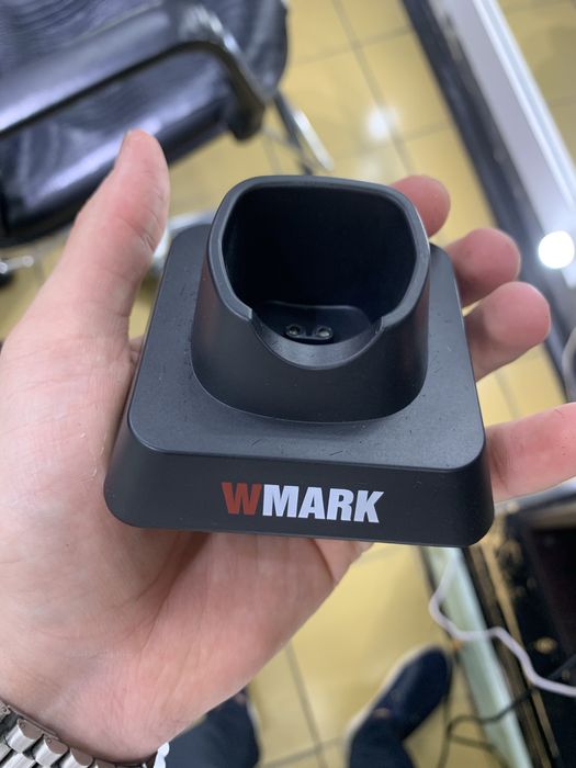 WMARK clipper 7200 abarotli