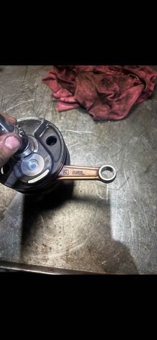 Yamaha YZ250F  2008г спешно 4500