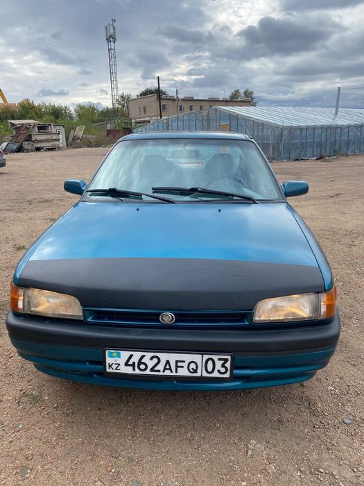 Продам MAZDA 323
