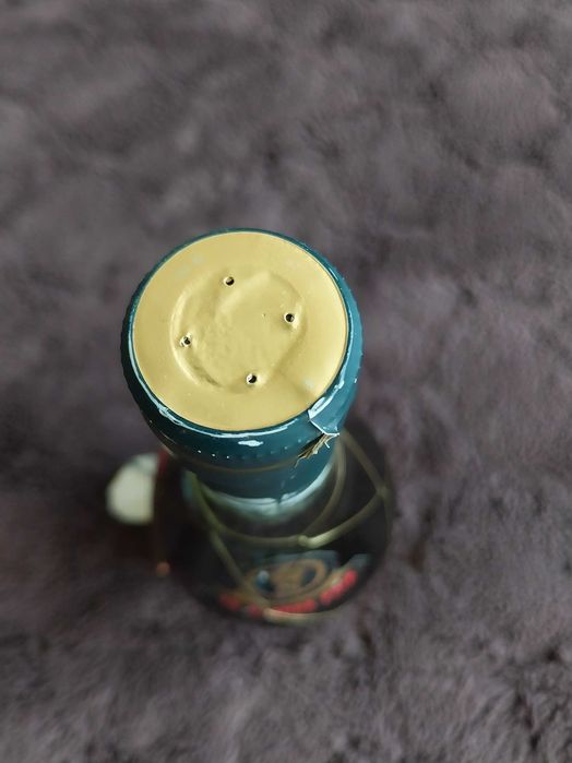 Cognac Napoleon de colecție, foarte rar!