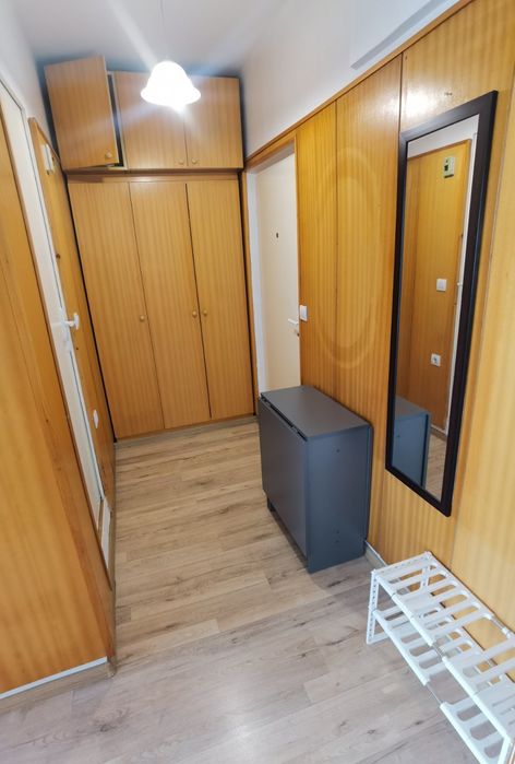 Дава се под наем Двустаен апартамент в Варна, Център - 42 кв.м за 408 € - Снимка #6