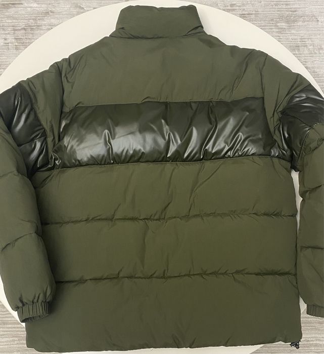 Куртка Tommy Hilfiger, оригинал, размер М.