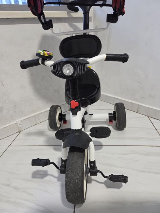 Продам детские 3 Велосипеда