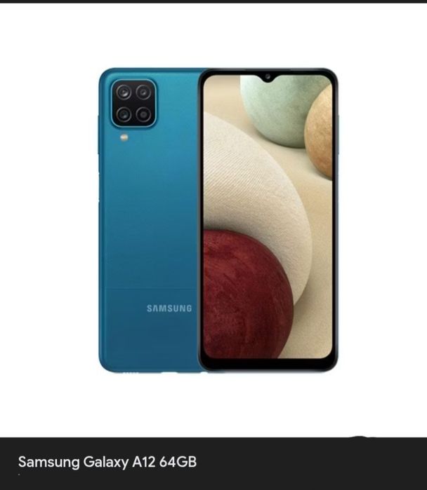 Самсунг а 12 продам