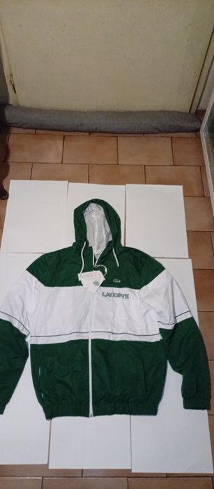 Екип  Lacoste Hugo Boss