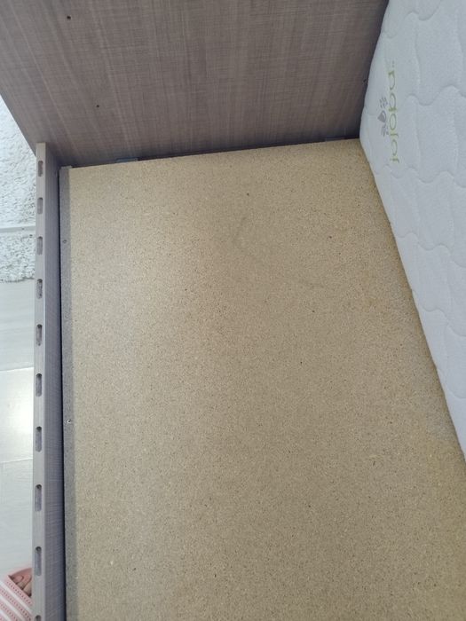 Легло/кошара 70/140