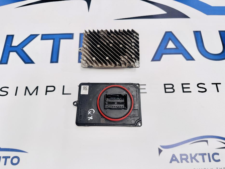 Module led compatibile cu gama VAG cod 4K0941592A