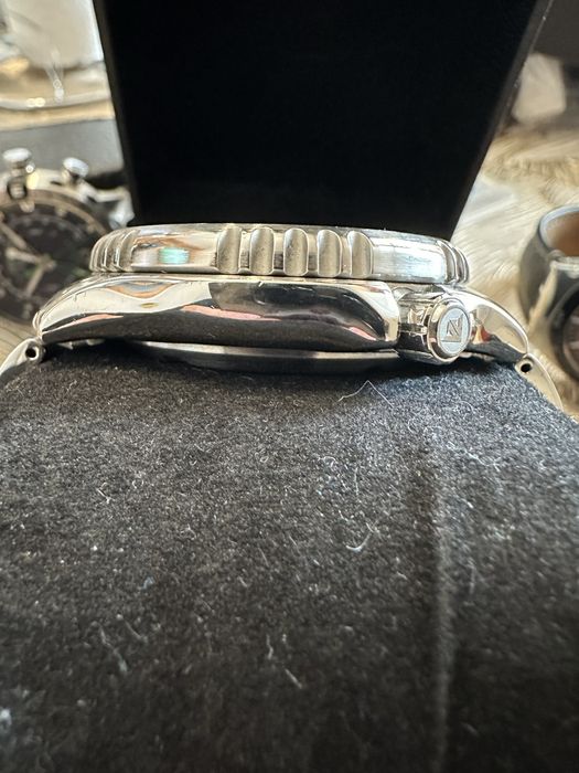 Ceas Citizen Promaster Automatic NY0140-80EE