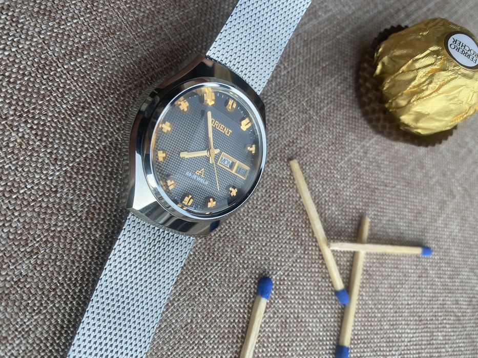 NOS Orient Hi-Ace 1973 г