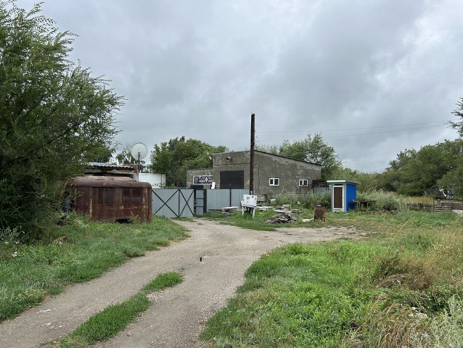 Сдам бокс,помещение