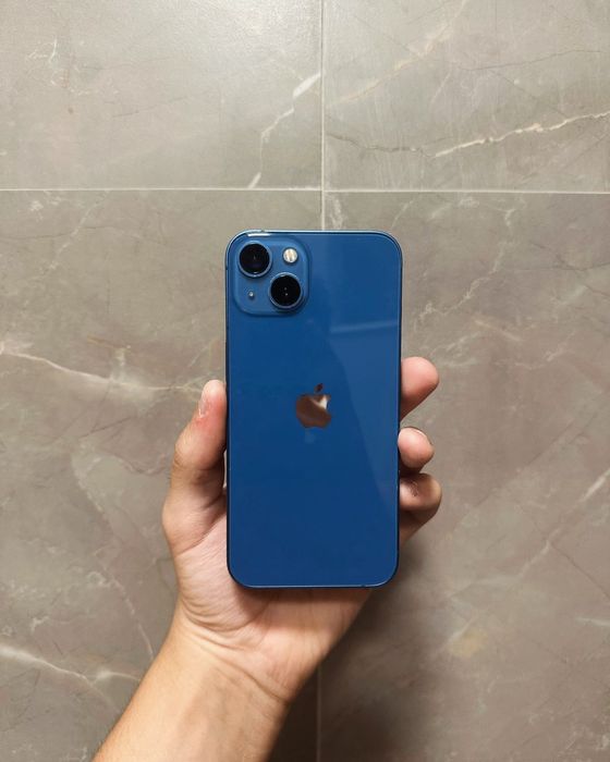 Айфон 13 Актау 128 гб