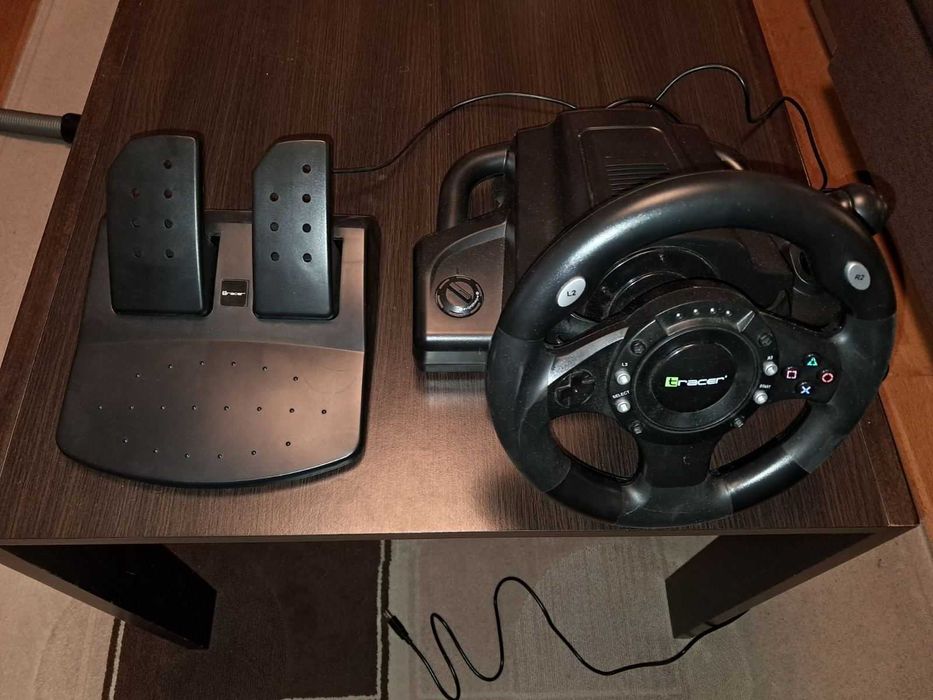 Продавам Волан Tracer Drifter