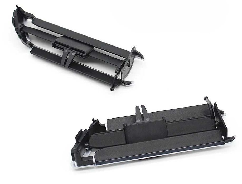 Grilă Centrală Ventilatie Climă Aer Chrome BMW X5 X6 X7 G05 G06 G07