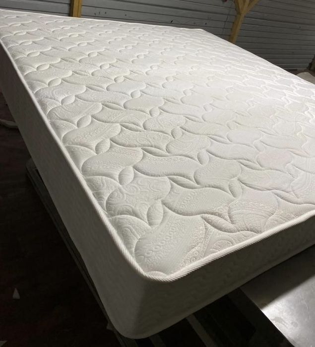 Лучше матрасы  по лучшем ценам!