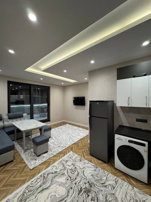 CHilonzor 10 kv navastryoyka