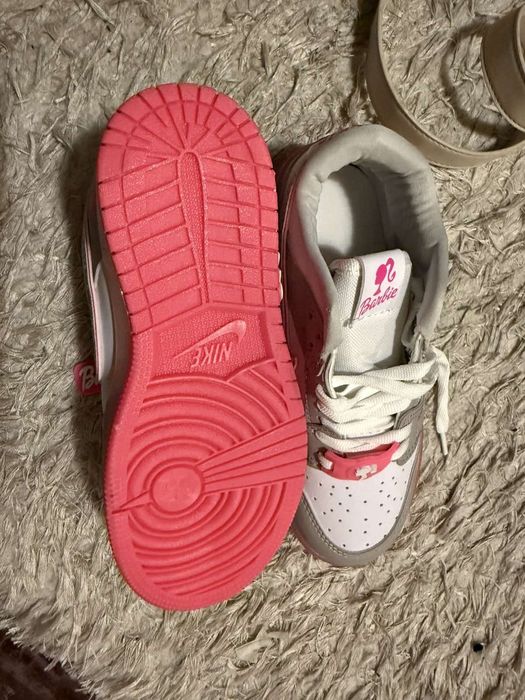Детски маратонки Nike