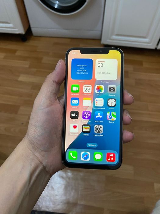Айфон Хs 256 гб 90%