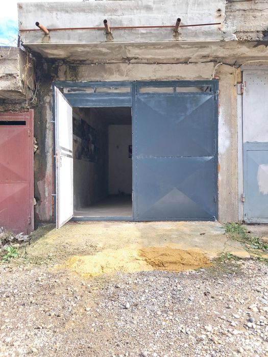 Продава се Гараж / Паркомясто в Добрич, Дружба 3 - 17 кв.м за 795 €/кв.м - Снимка #3