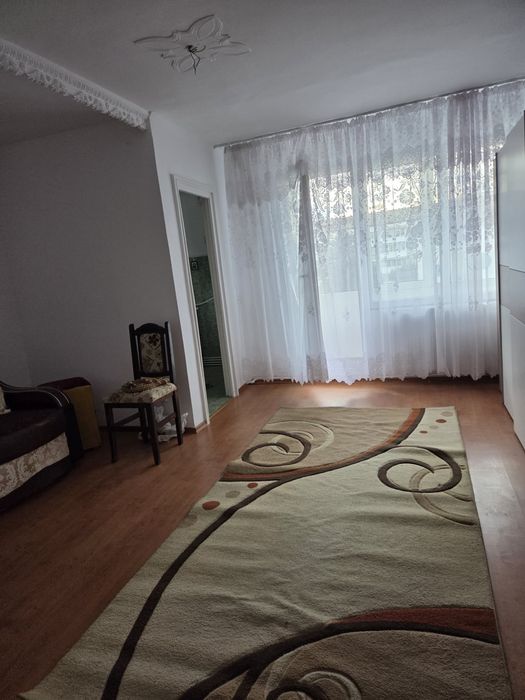 Garsoniera 35mp Balcon Zona Maratei