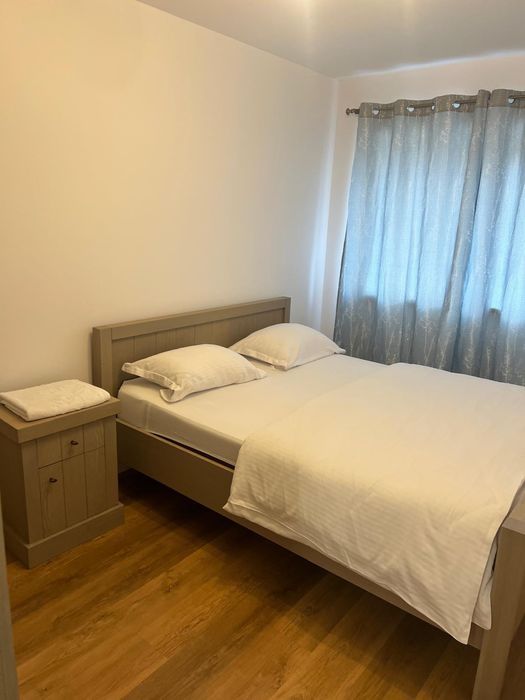Apartament 3 camere regim hotelier