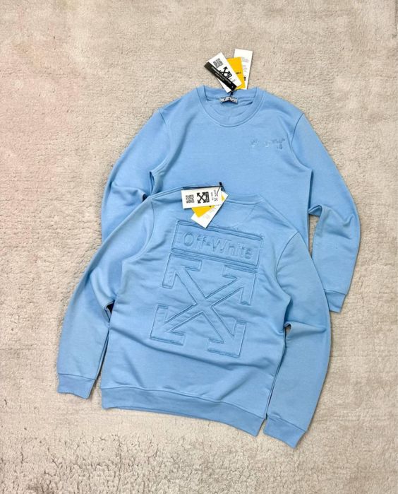 Off-White мъжка блуза