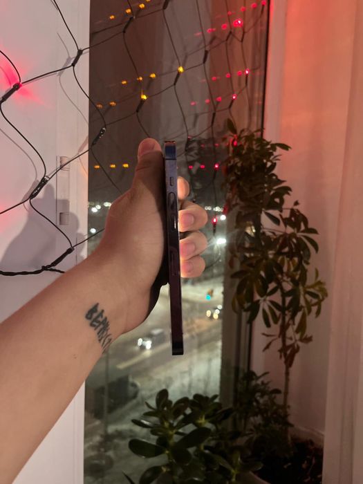 Iphone 14 Pro 256gb Обмен на Iphone 16