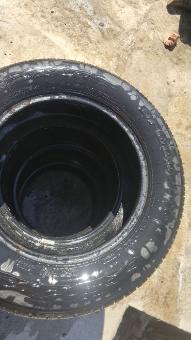 Anvelope vara BF Goodrich 215 65 16