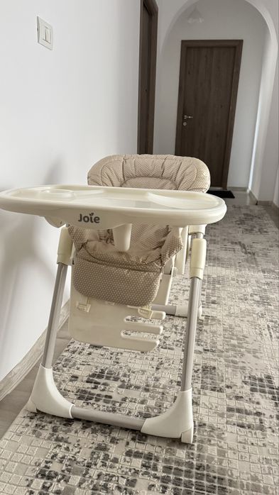 Scaun de masă Joie Mimzy LX