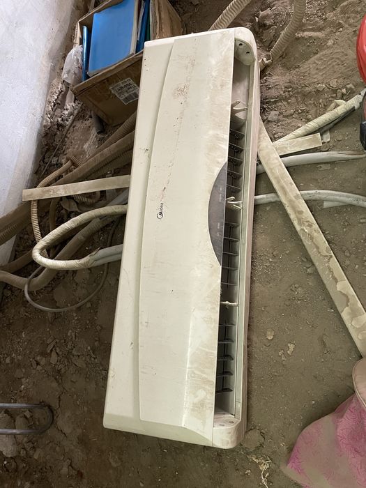 Продам сплит систему