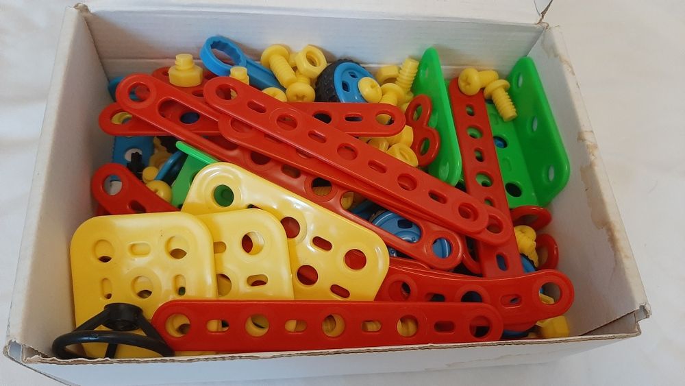 Конструкторы для детей