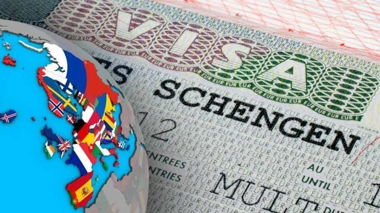 Schengen visa hujjat topshirishda yordam beramiz
