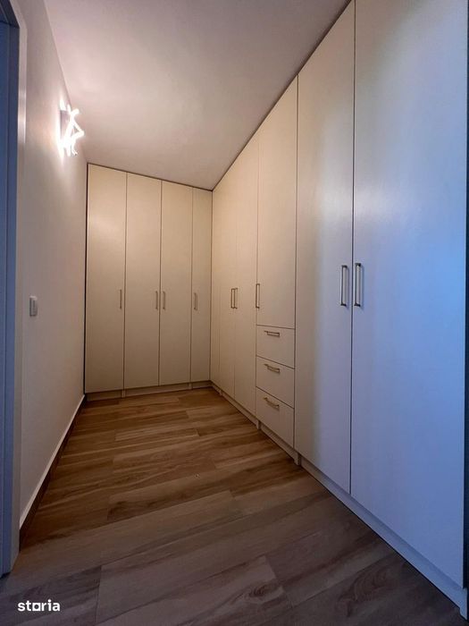 Apartament tip C, 2 camere, recent renovat,  prima inchiriere, Decebal