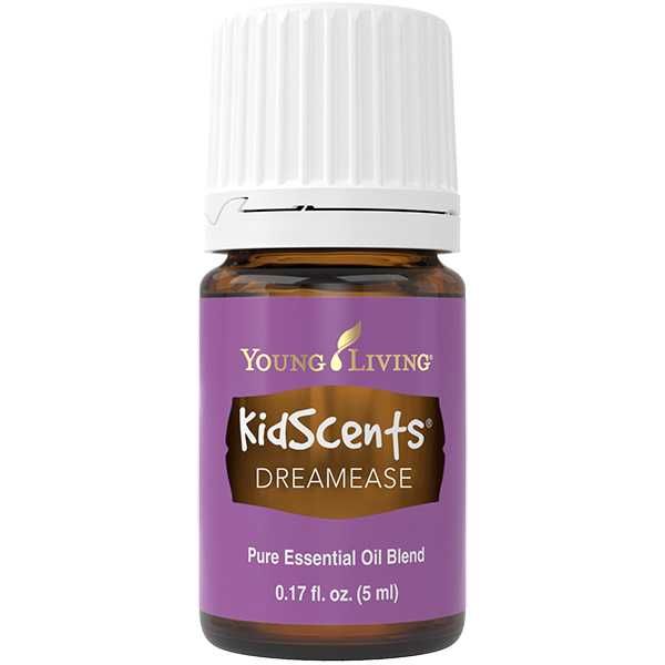 Set KidScents Young Living, NOI-SIGILATE