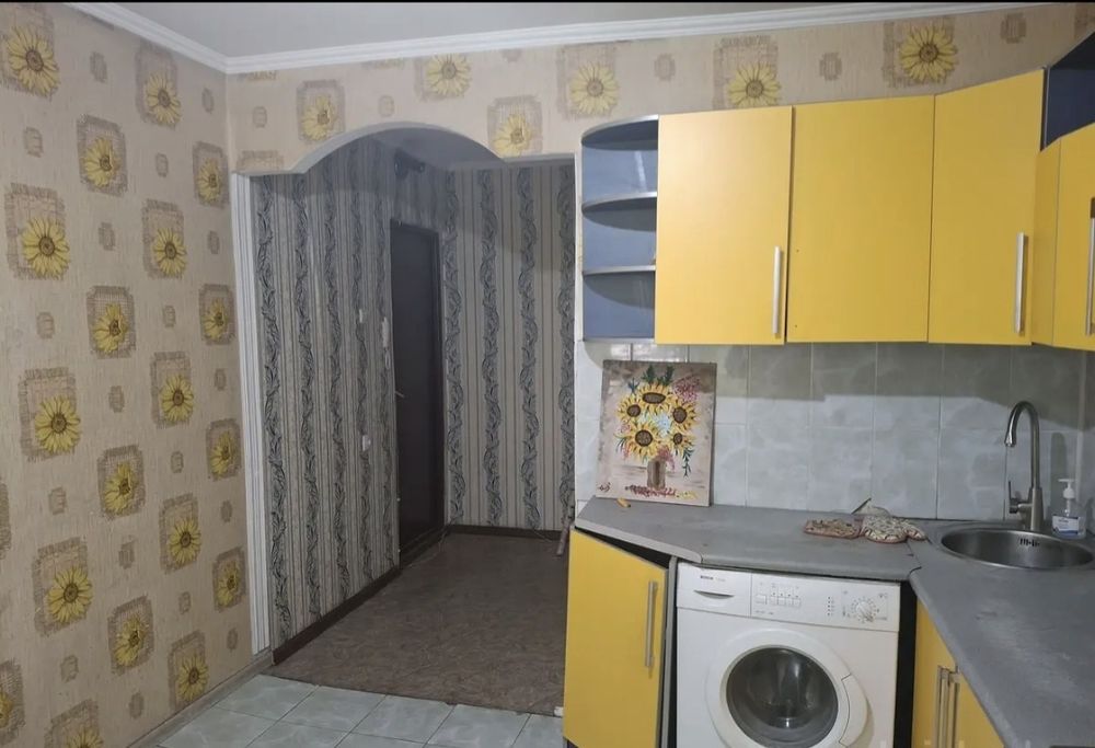 Сдам 2х комнатную квартиру