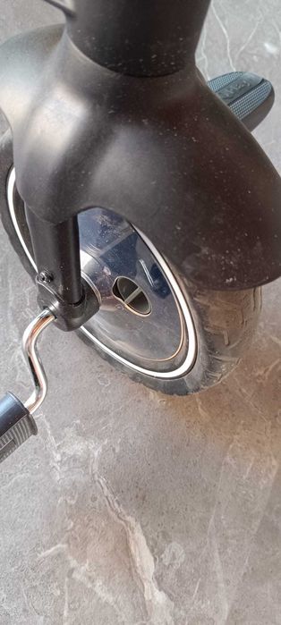 Tricicleta ultrapliabila QPLAY 1-3 ani