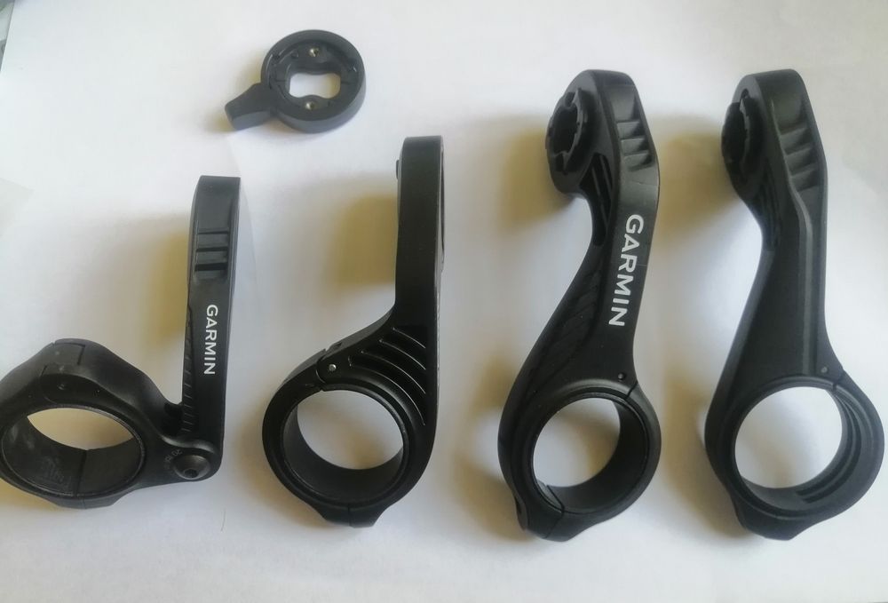 Garmin изнесена стойка Flush Out-Front Mount