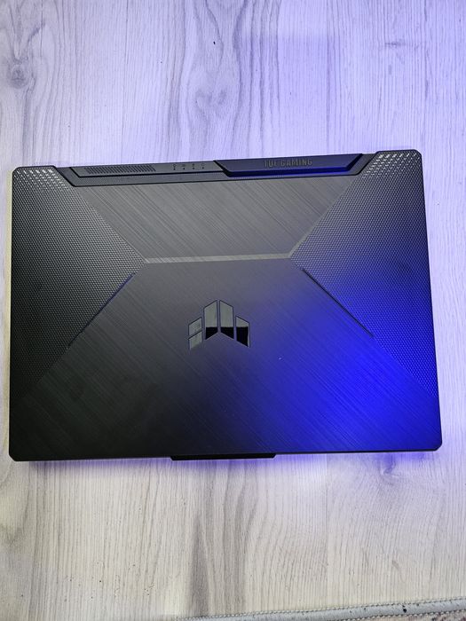 ASUS TUF F15 | i7-11800H | 64GB RAM  | RTX 3050 Ti | Stare Im