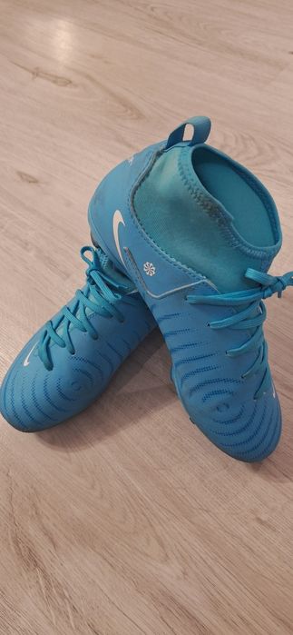 Детски футболни бутонки Nike Jr. Phantom Luna II Club FG/MG – №36.5
