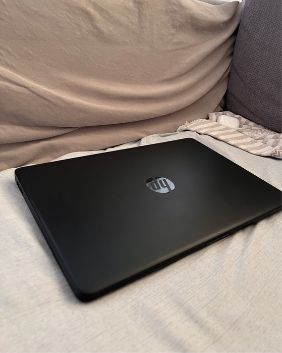 Ноутбук hp 15s с windows