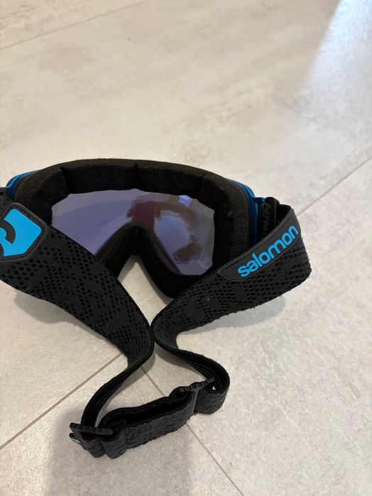 Ochelari Ski Salamon xtend