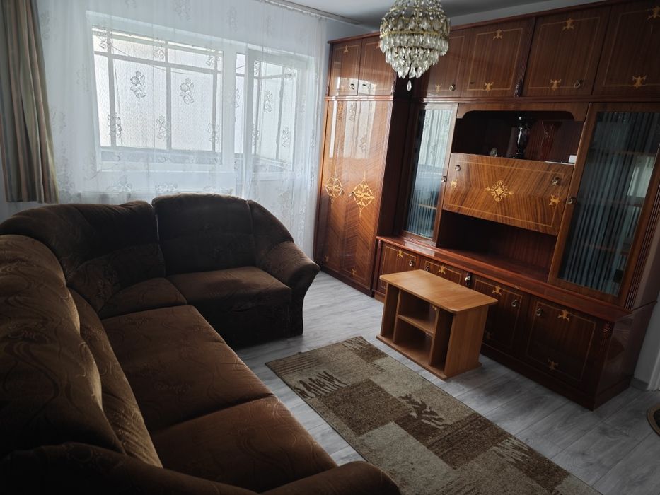 Apartament 2 camere de inchiriat lângă Big