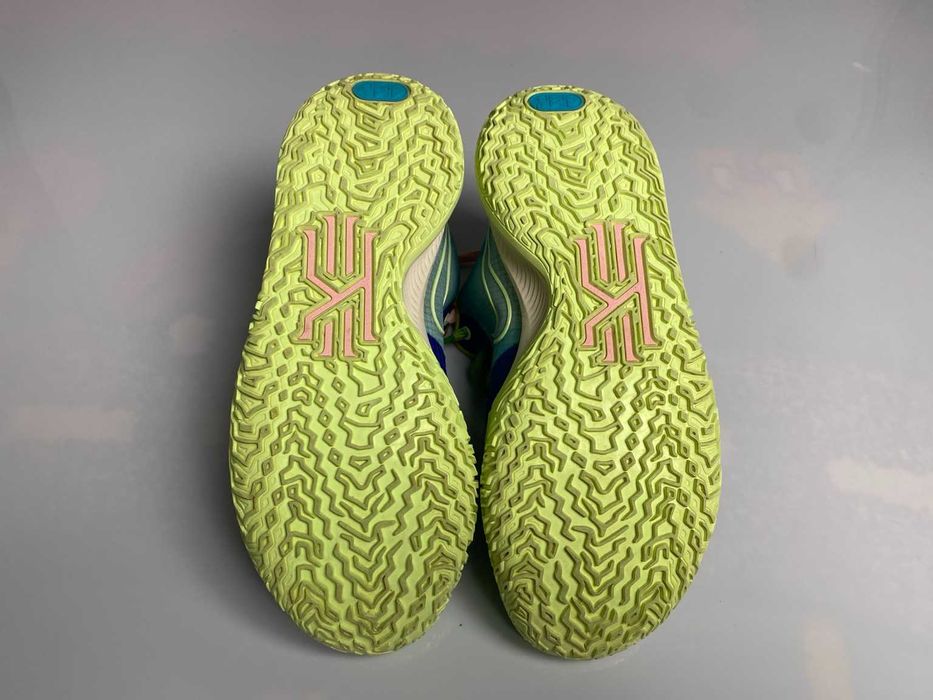 Nike Kyrie Low 4 Keep Sue Fresh – баскетболни маратонки, №44.5
