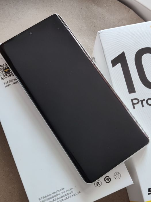 Realme 10 Pro Plus 128 GB