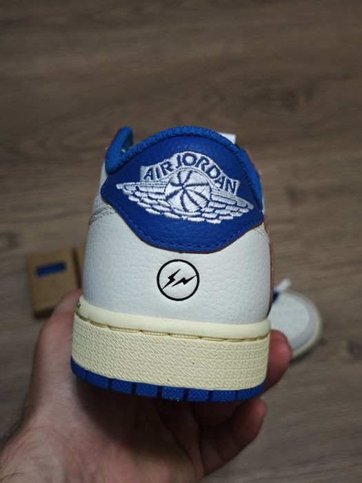 Nike Air Jordan 1 TS