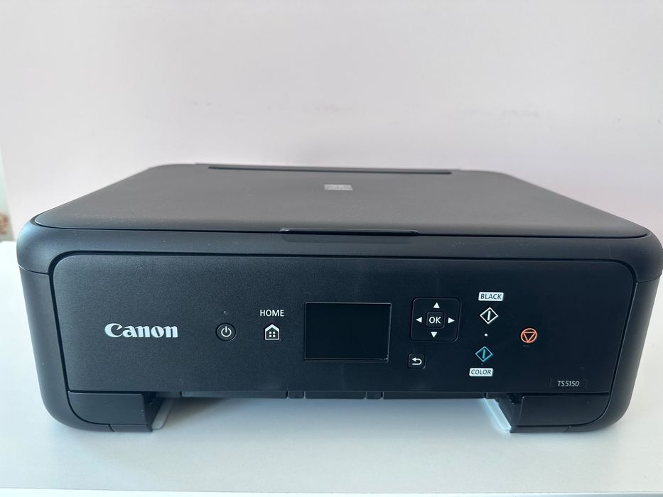 Imprimantă cu cerneală Canon TS5150