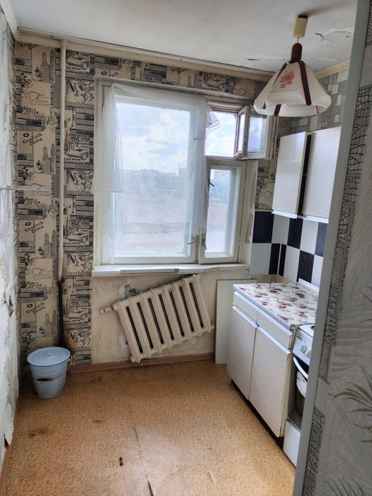 Продам 2-комн. квартиру 7-79, 2 этаж